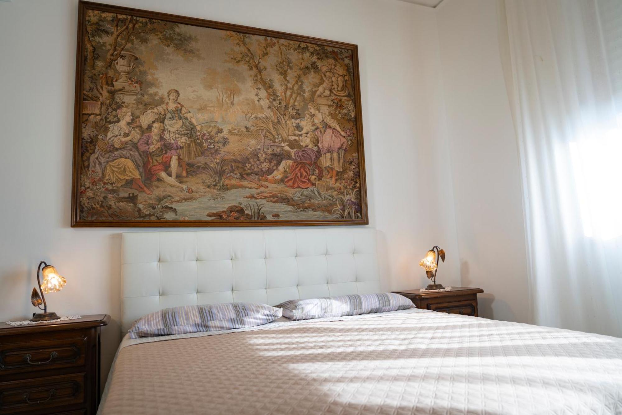 La Tartaruga Daire Siena Dış mekan fotoğraf