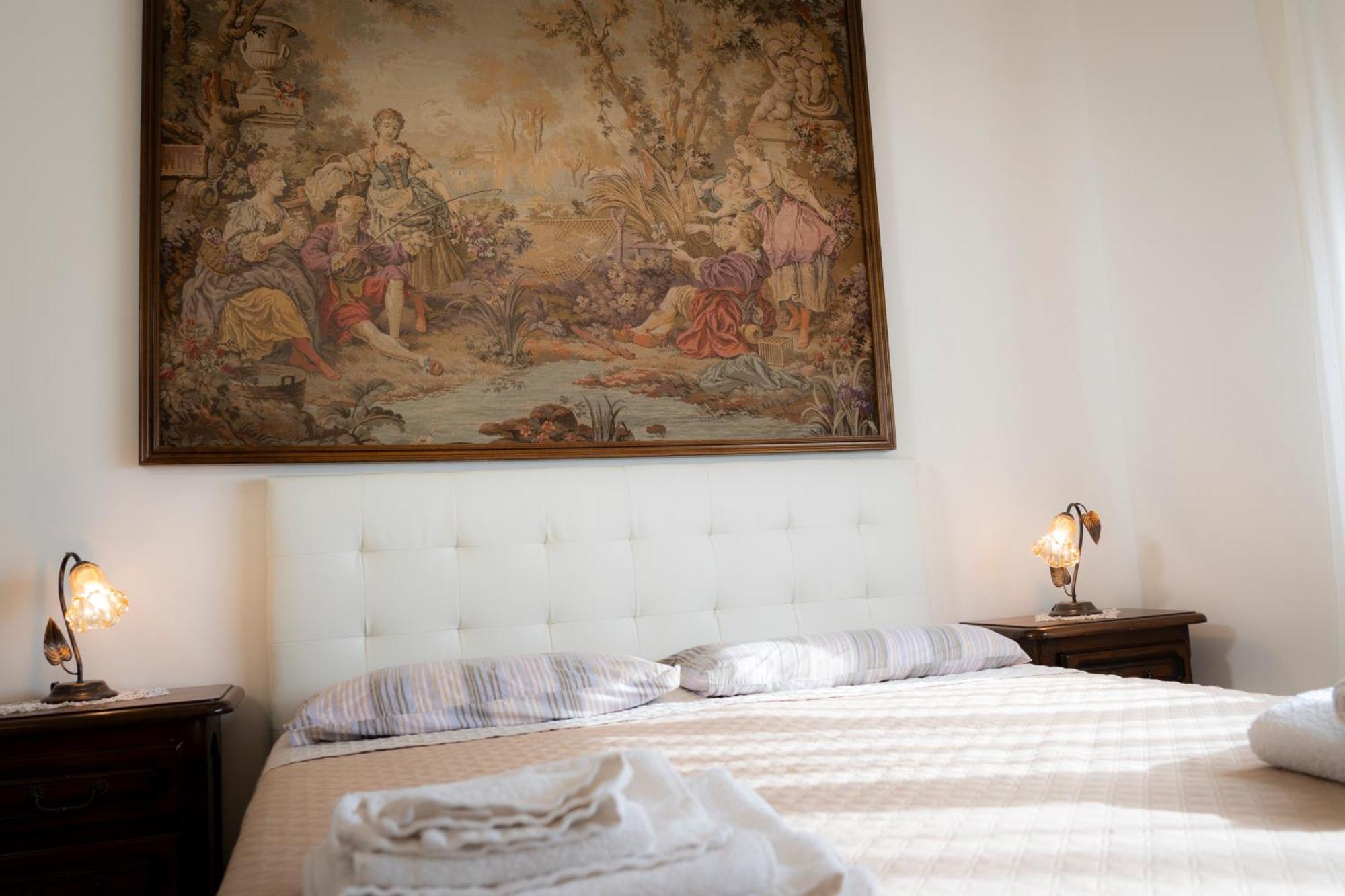 La Tartaruga Daire Siena Dış mekan fotoğraf