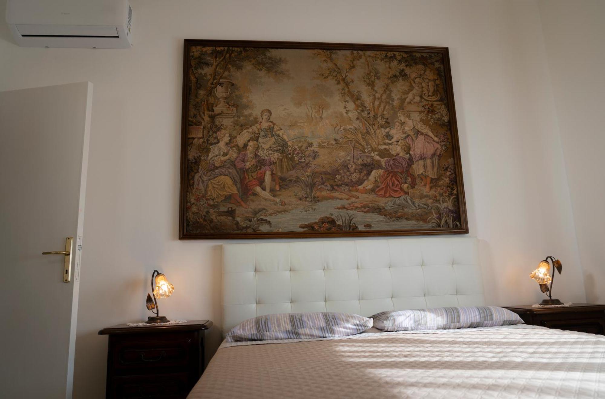 La Tartaruga Daire Siena Dış mekan fotoğraf